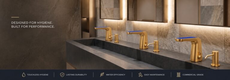 Read more about the article What Bathroom Fixture Brands Do Architects Specify—and Why?
