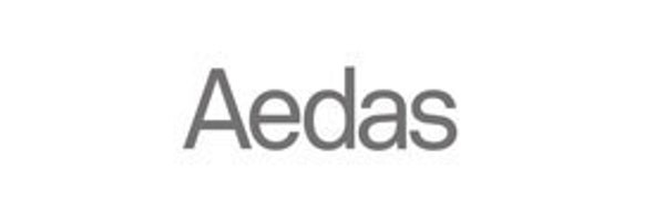 Aedas logo