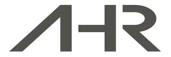 AHR logo