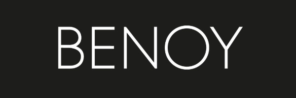 Benoy logo