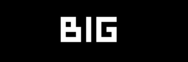BIG logo