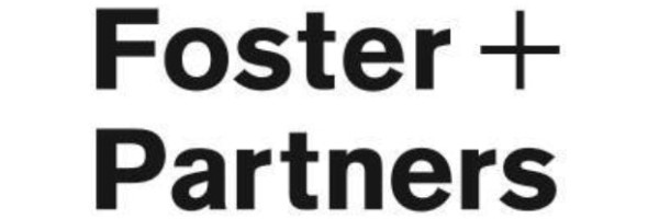 Foster + Partners logo