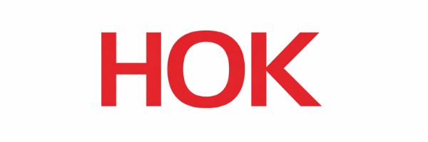 HOK logo