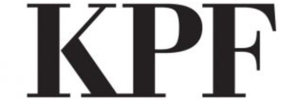 KPF logo