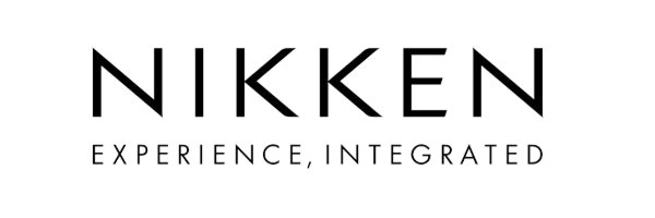 Nikken Sekkei logo