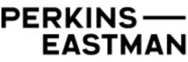 Perkins Eastman logo