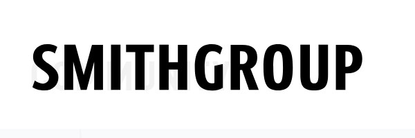 SmithGroup logo