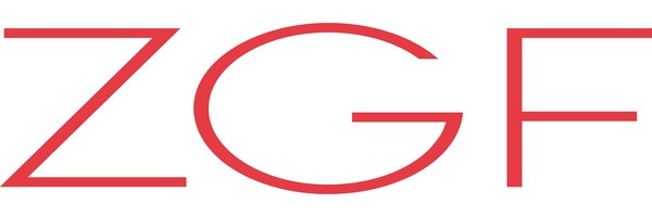 ZGF logo