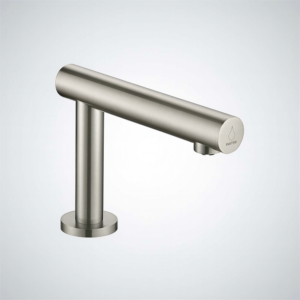 FontanaPureMotion – Brushed Nickel