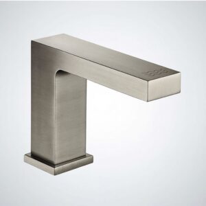FontanaPureBreeze – Brushed Nickel Finish