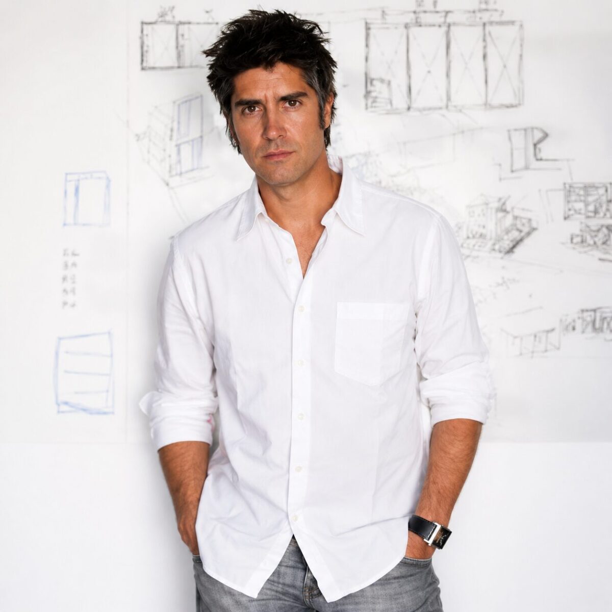 Alejandro Aravena