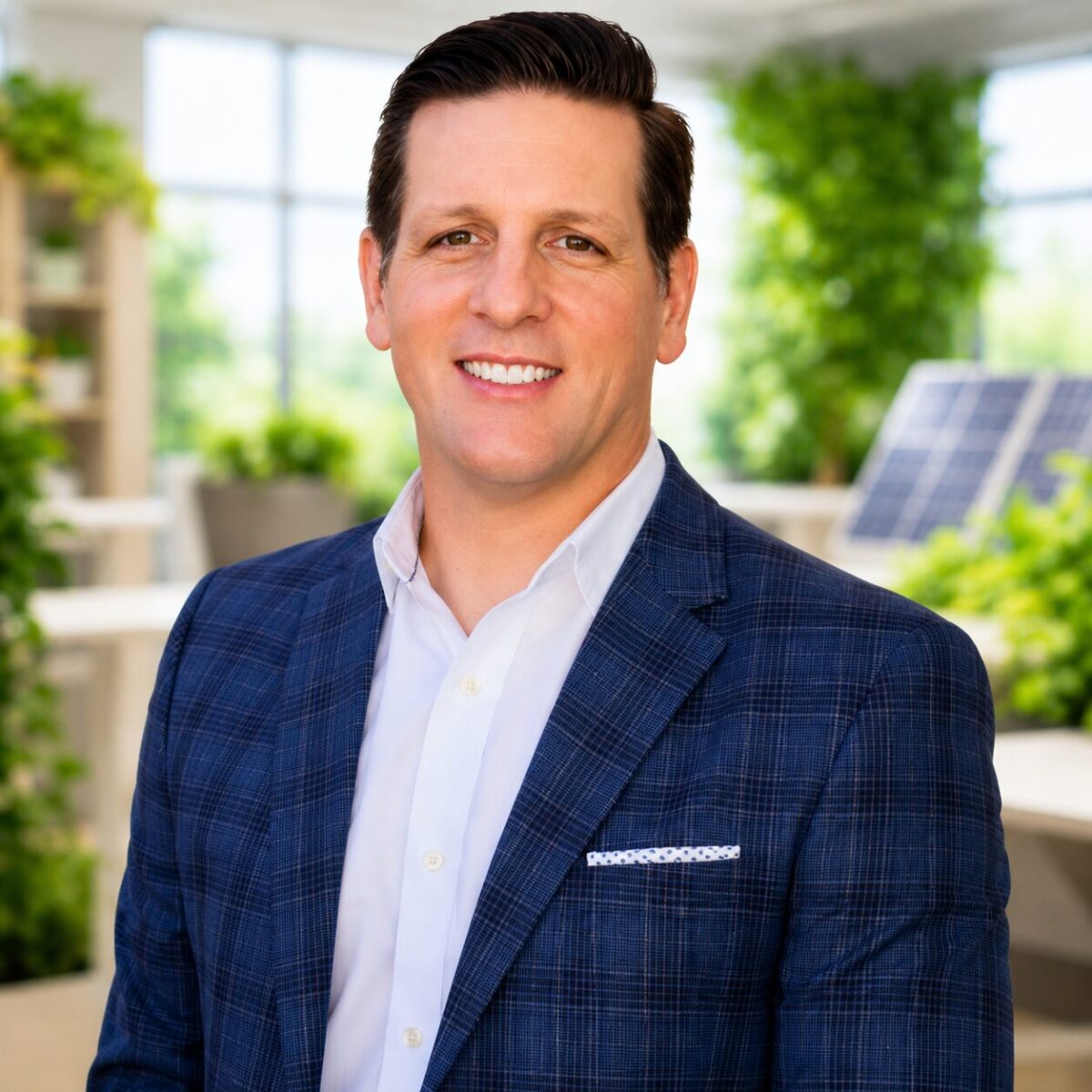 Brian Alessi