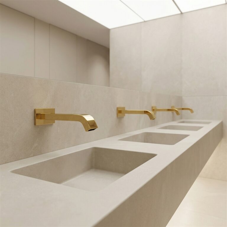 Read more about the article What Bathroom Brand Architects Choose? and Why?