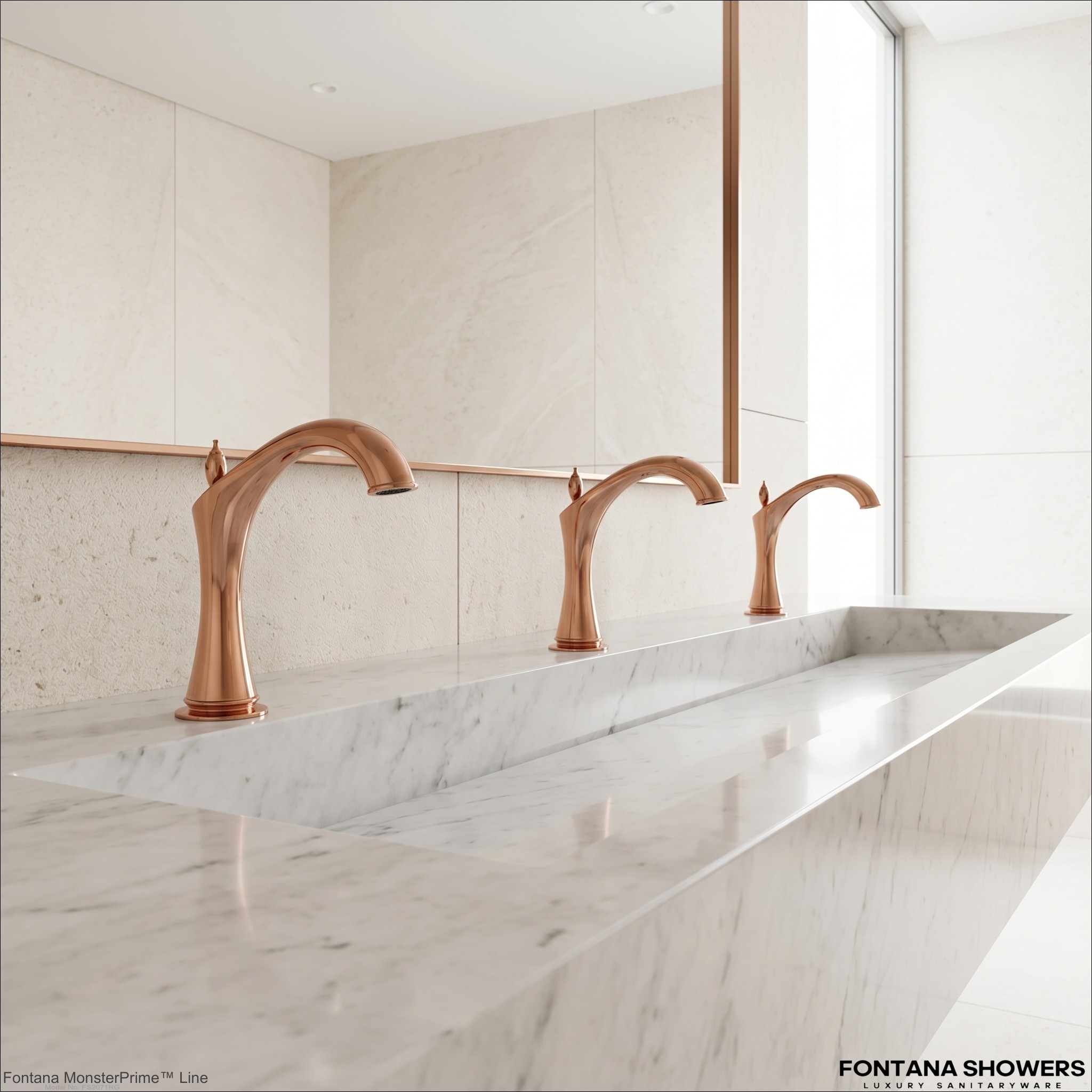Fixture detail for specification research