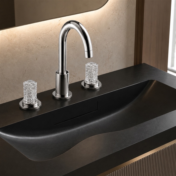 Architectural bathroom fixture planning