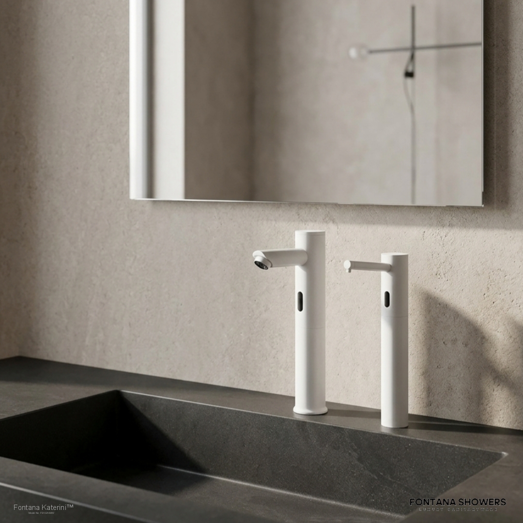 FontanaShowers hospitality bathroom fixture