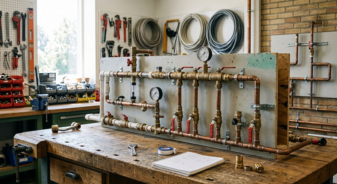 Read more about the article Parameter Names That Outlive the Punch List