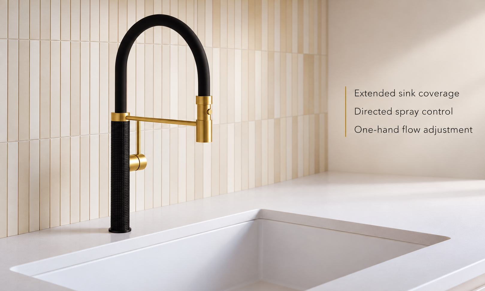 Commercial specification detail